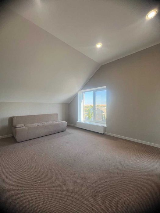 Продам дом 2020 г с теплым подвалом Котляры  Безлюдовское направл Т