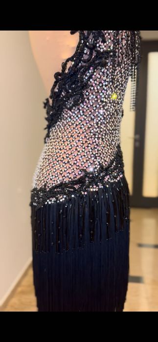 Dance Dress Latin