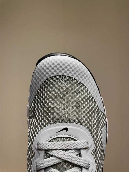 Кросівки Nike Free Run 3.0 V3 Light Grey premium | Кроссовки Найк чоловічі