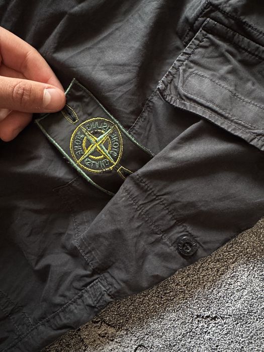Штани карго Stone Island Cargo Pants / C.P. Company Arc'teryx Stussy