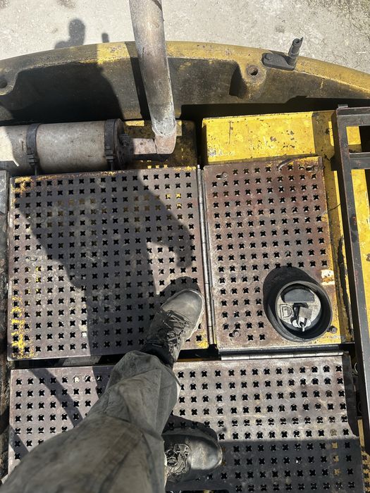 Продам. Екскаватор КАТ -315