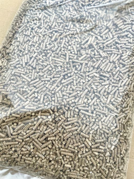 Pellet A2 bezpośrednio od producenta. Żagań