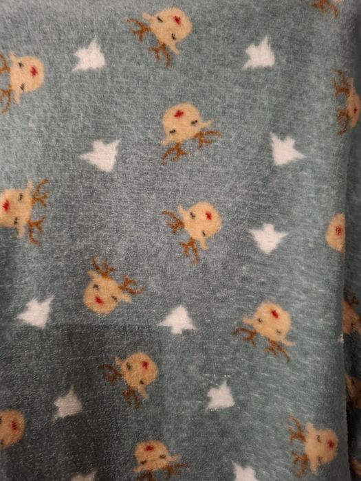Pijama da Tramas
