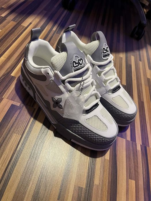 Buty louis vuitton skate