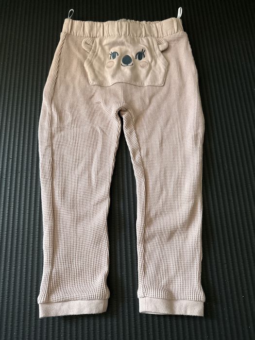 Spodenki gofrowe C&A 98