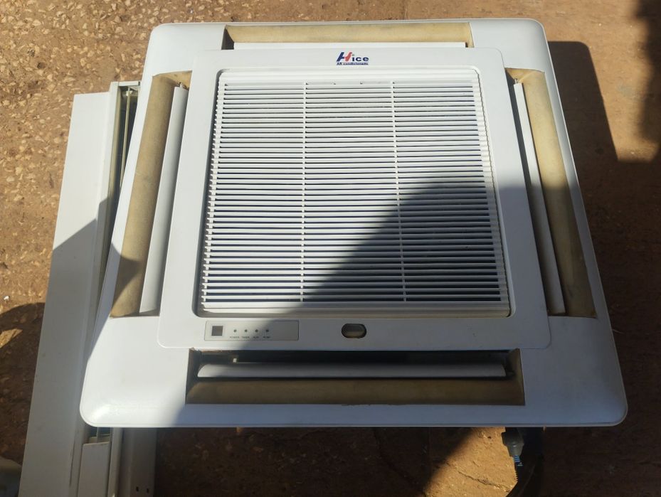 Vende se ar-condicionado