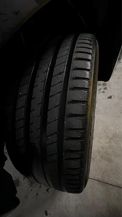 Jantes e pneus Bmw 19