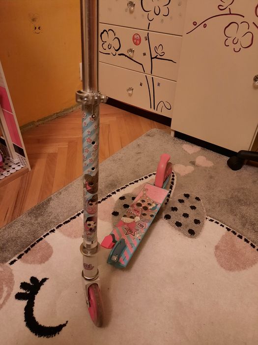 Hulajnoga LOL Suprice