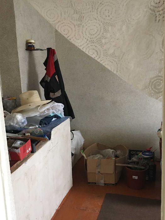 Домик для семьи 3, 4 чел.)