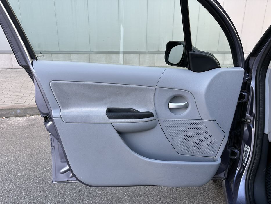 Citroen C3 2008, автомат, 158 тис км