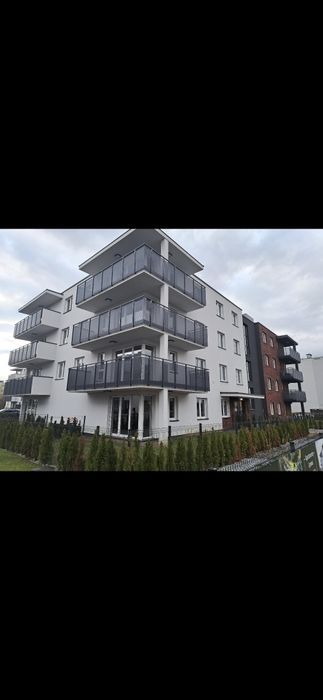 Wynajmę mieszkanie Gliwice Poezji