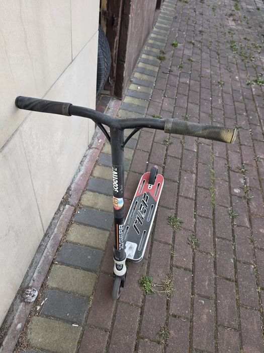 Hulajnoga MGP używana