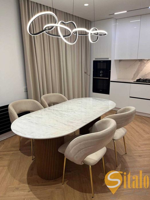 Продаж 2 кімнатної квартири+ кухня студія, проспект Чорновола, Замарстинівська