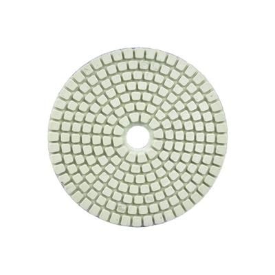 Tarcza polerska do gresu na mokro 100mm P800