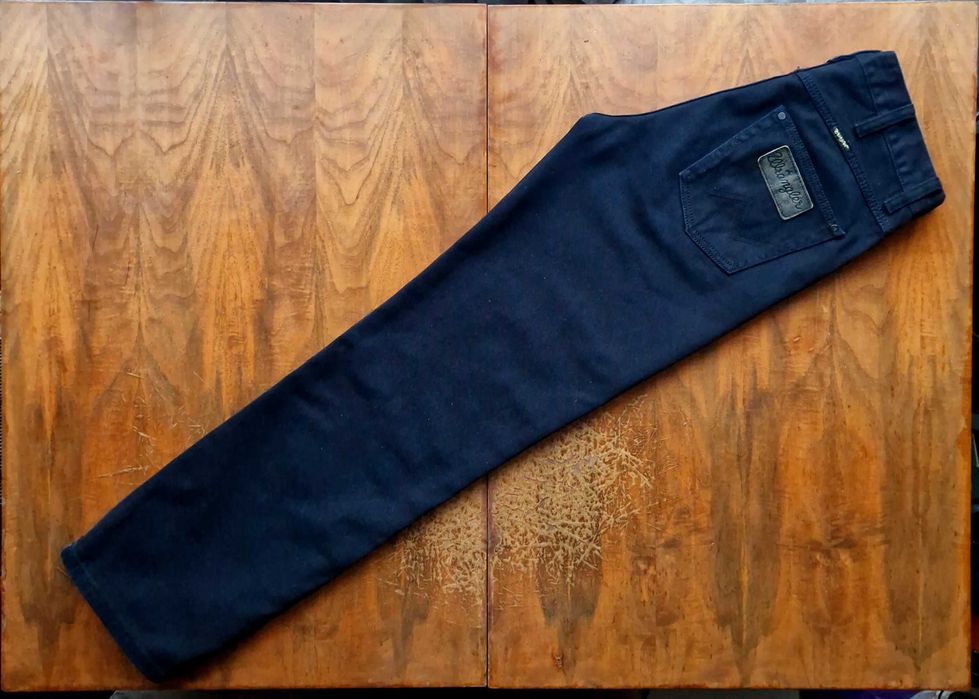 Джинсы (Wrangler) размер W34/36-L34/36