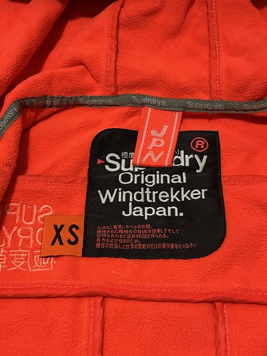 Куртка на девочку