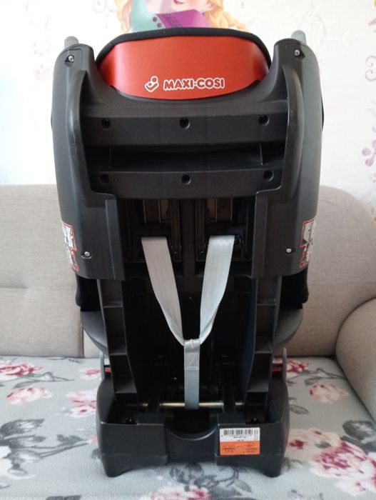 Fotelik samochodowy Maxi Cosi Tobi 9-18 kg