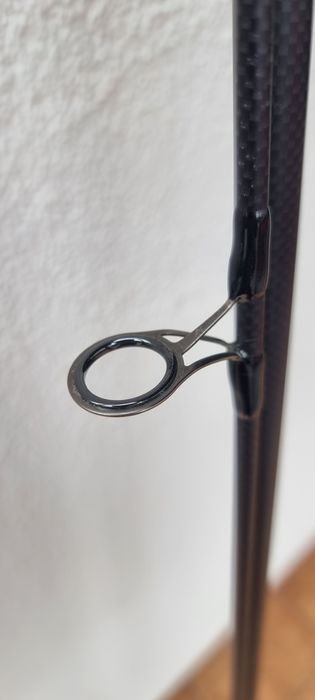 Sprzedam 2szt wędki Nash Entity 12ft 3,5lb