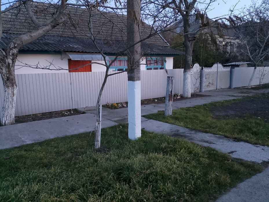 Продам будинок у селі Вишневе, Ізмаїльського району