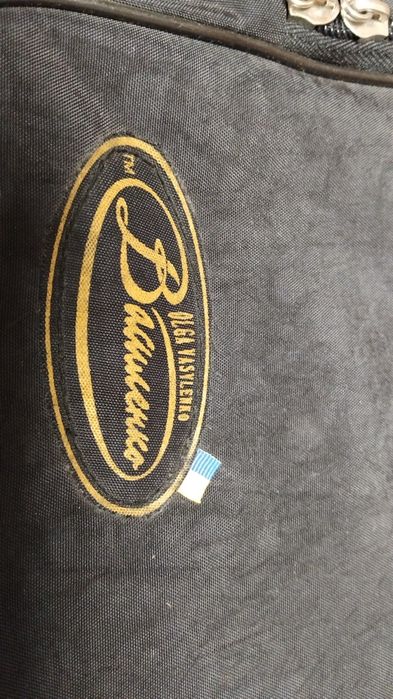 Чехол для синтезатора