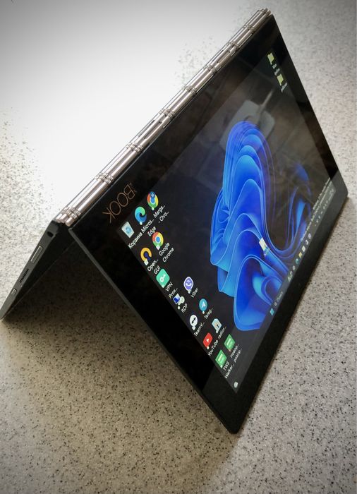 Lenovo Yoga Book YB1-X91L 3G+LTE