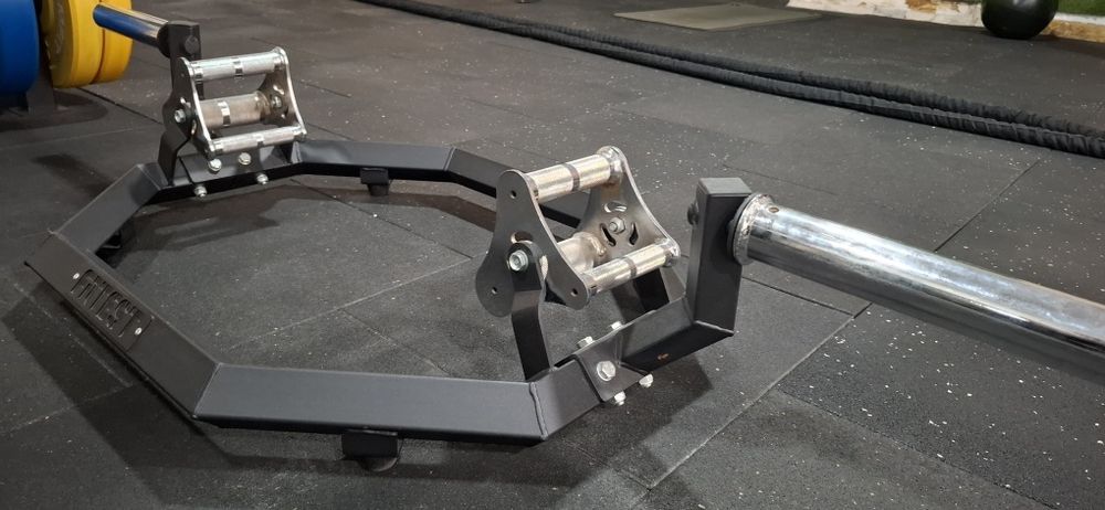 Vendo material ginásio