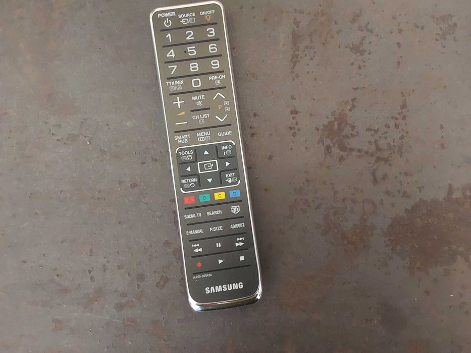 Пульт оригинал Корея от телевизора samsung  AA59-00543A