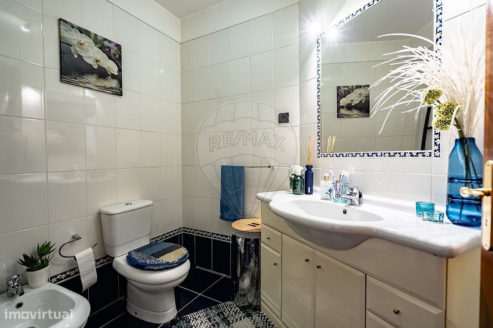 Apartamento T3 para venda