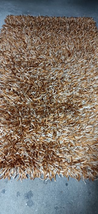 Tapete sparguet comprido