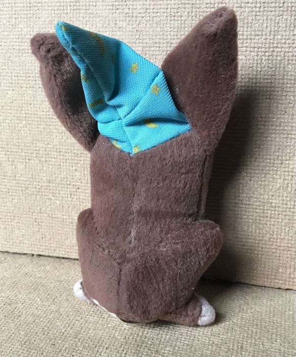 Игрушка Ферби Furby hasbro  McDonald's  2006