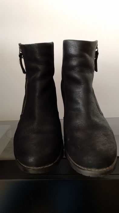 Botki Clarks rozm. 39