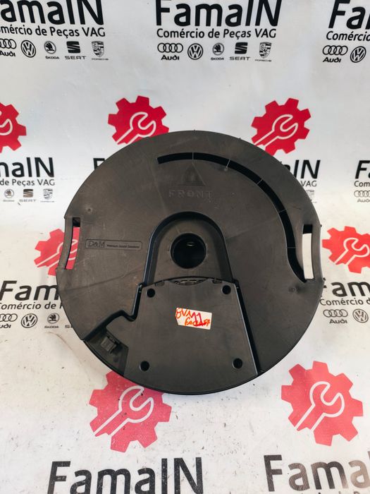 Subwoofer AUDI A3