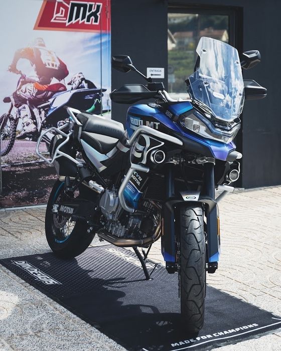 CFMOTO 800MT Sport 2025