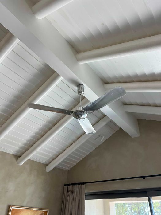 Ventoinhas de tetos
