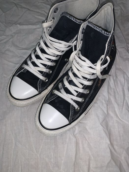 Converse Chuck Taylor All Star “It’s Okay To Wander”