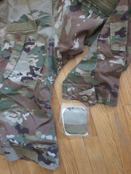 Форма Multicam OCP  Scorpion FLAME RESISTANT  Розмір Medium Regular