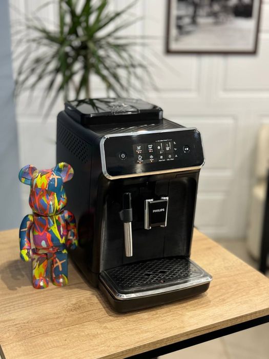 Кофемашина Philips EP2224