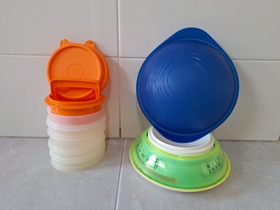 Taparower Scale / Burger Press64309996546434120