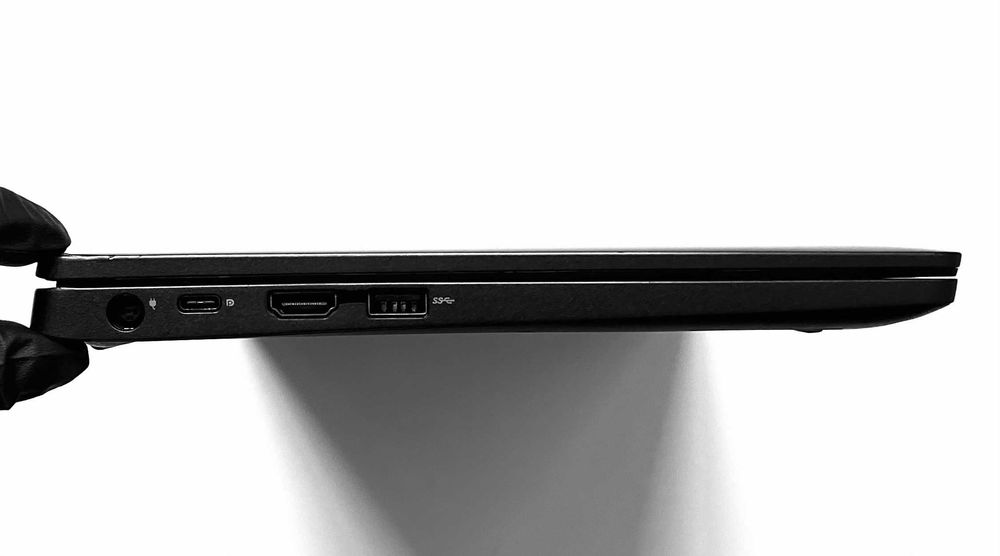 Ультрабук Dell Latitude 5300, FHD, IPS, i7, Ram 16Gb, SSD 256Gb