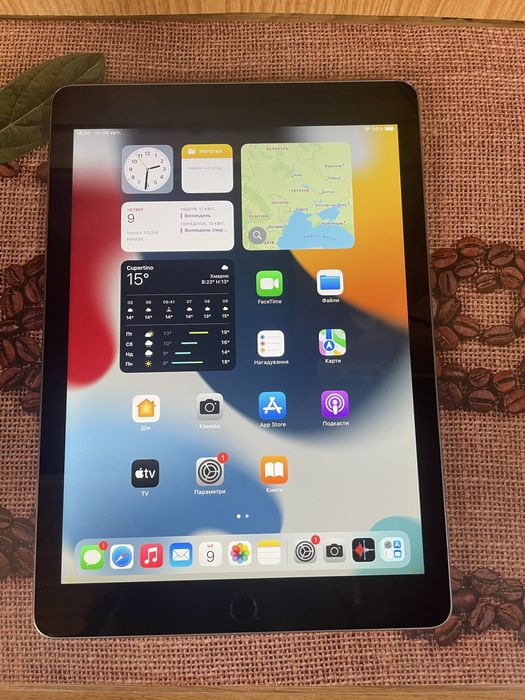 iPad Air 2/32gb Wifi
