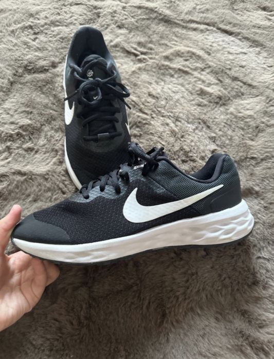 Ténis Nike De Corrida