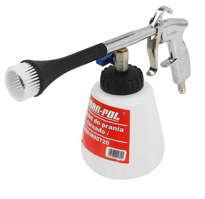 Пістолет для чищення 1л, торнадор для химчистки M80720