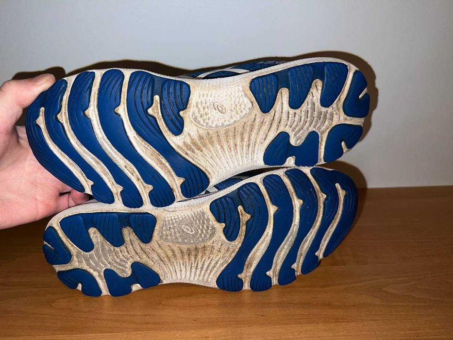 Кросівки Asics Gel-Nimbus 24