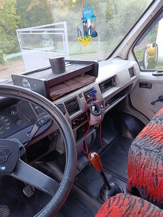 Продам Газель 2705