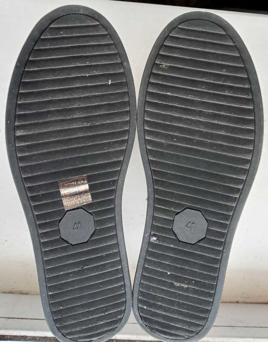 Сабо жіночі нові в упаковці. Розмір 41