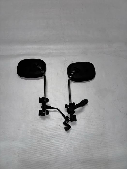 Зеркало заднего вида для лодки катера панорамное