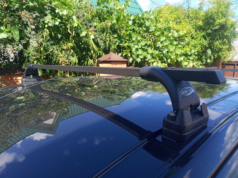 Багажник Peugeot Partner