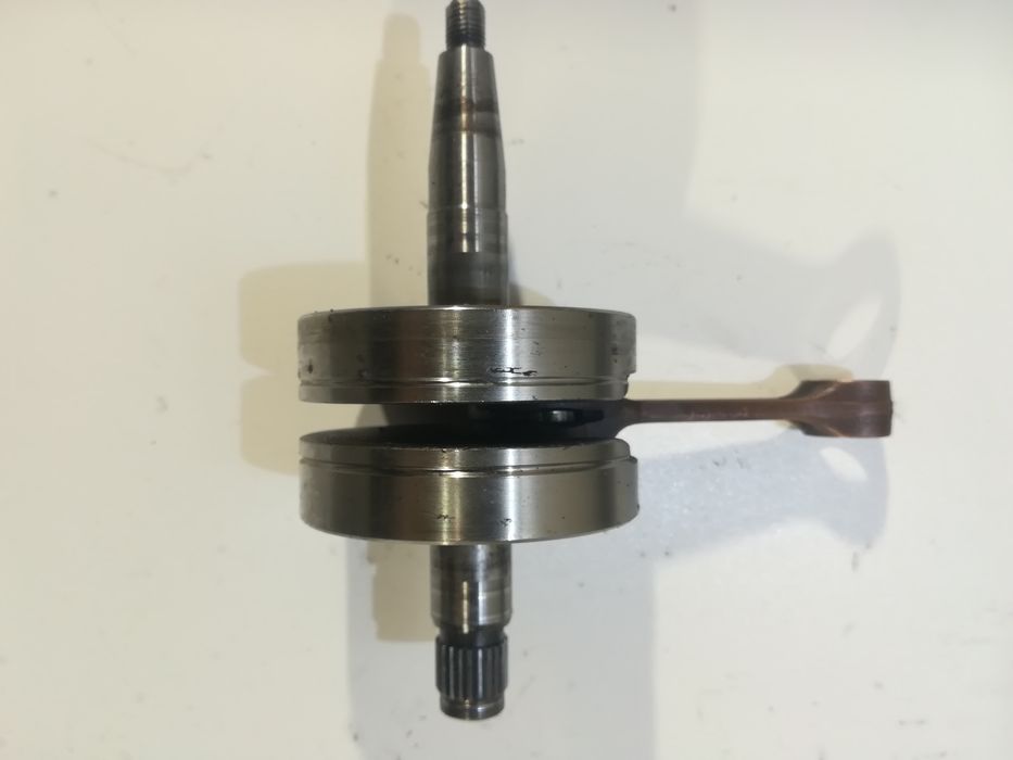 Wał kawasaki kx 85 rok 10-13