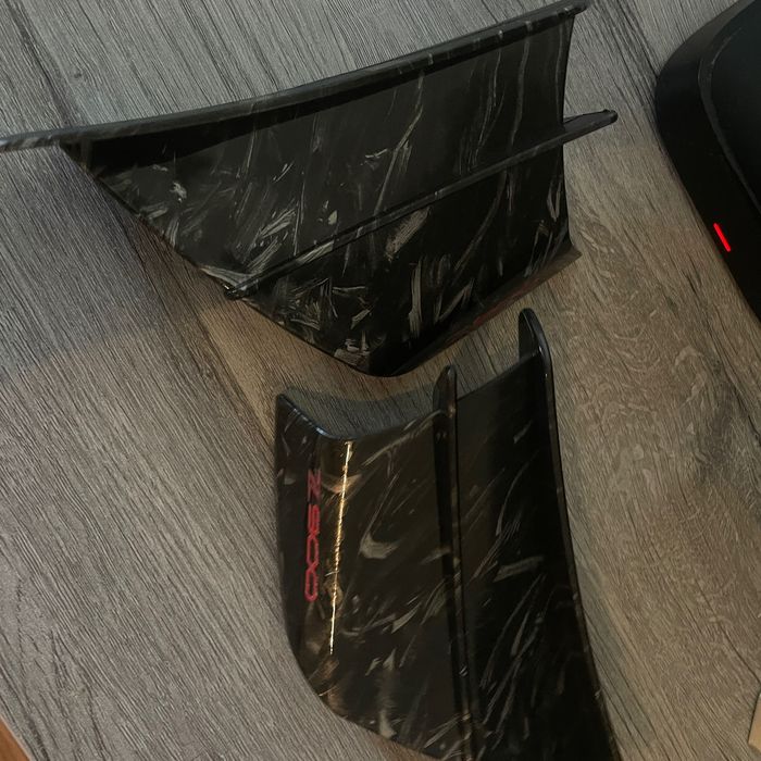 Vendo novos para ventos mota