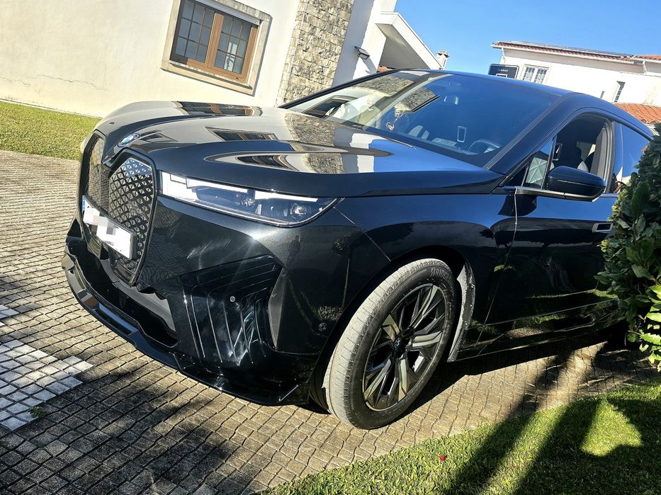 BMW IX Sport Teto panorâmico  jll 21"